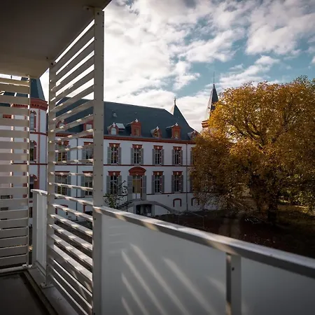 Domitys Chateau Camas 4* Pin-Balma