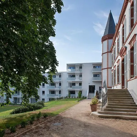 Domitys Chateau Camas Pin-Balma