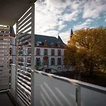 Résidence Domitys Chateau Camas 4* Pin-Balma