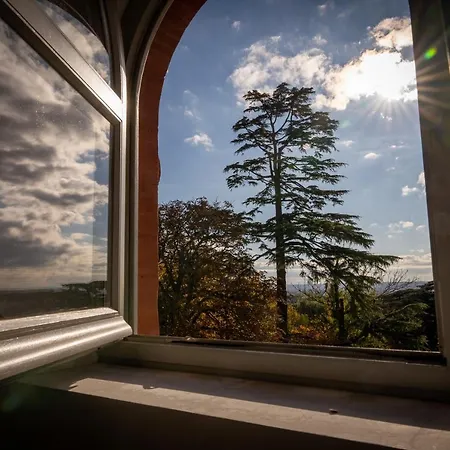 Domitys Chateau Camas Aparthotel