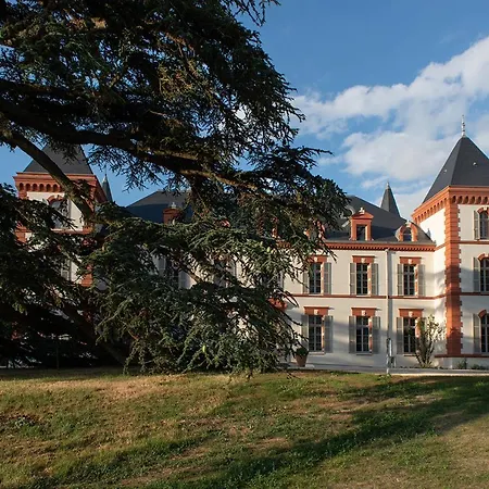 Domitys - Chateau Camas Apart Otel