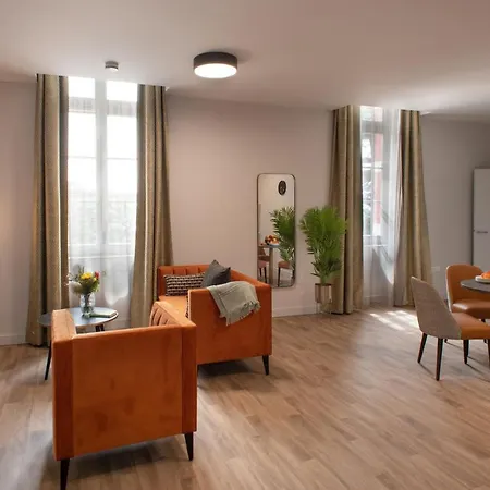 Domitys Chateau Camas Pin-Balma