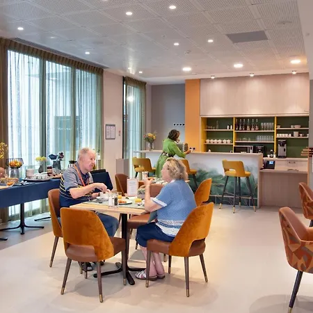 Hotel apartamentowy Domitys Chateau Camas