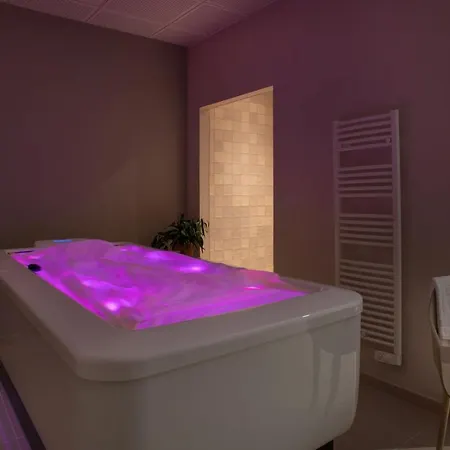 Hotel apartamentowy Domitys Chateau Camas