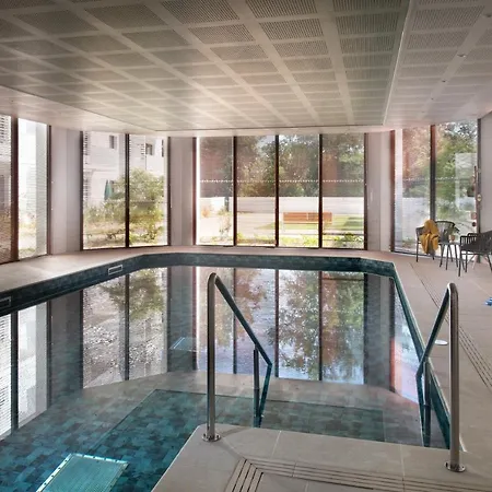 Résidence Domitys Chateau Camas Appart hôtel