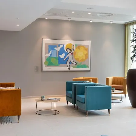 Domitys Chateau Camas Hotel apartamentowy 4*