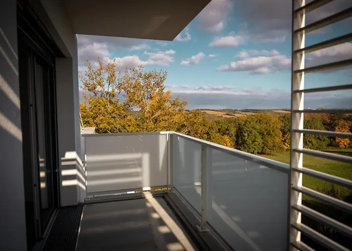 Domitys Chateau Camas Hotel apartamentowy