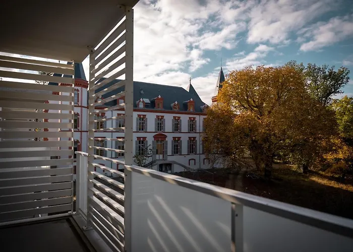 Domitys Chateau Camas 4* Pin-Balma