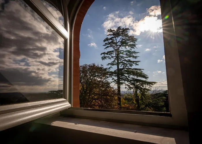 Domitys Chateau Camas Hotel apartamentowy