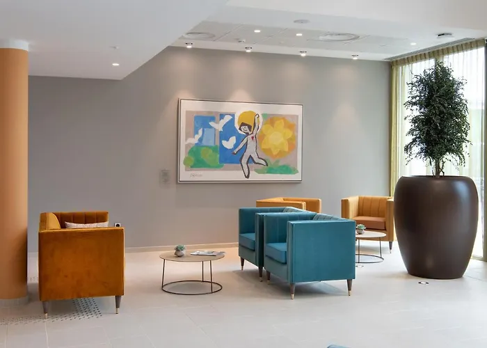 Domitys Chateau Camas Hotel apartamentowy 4*